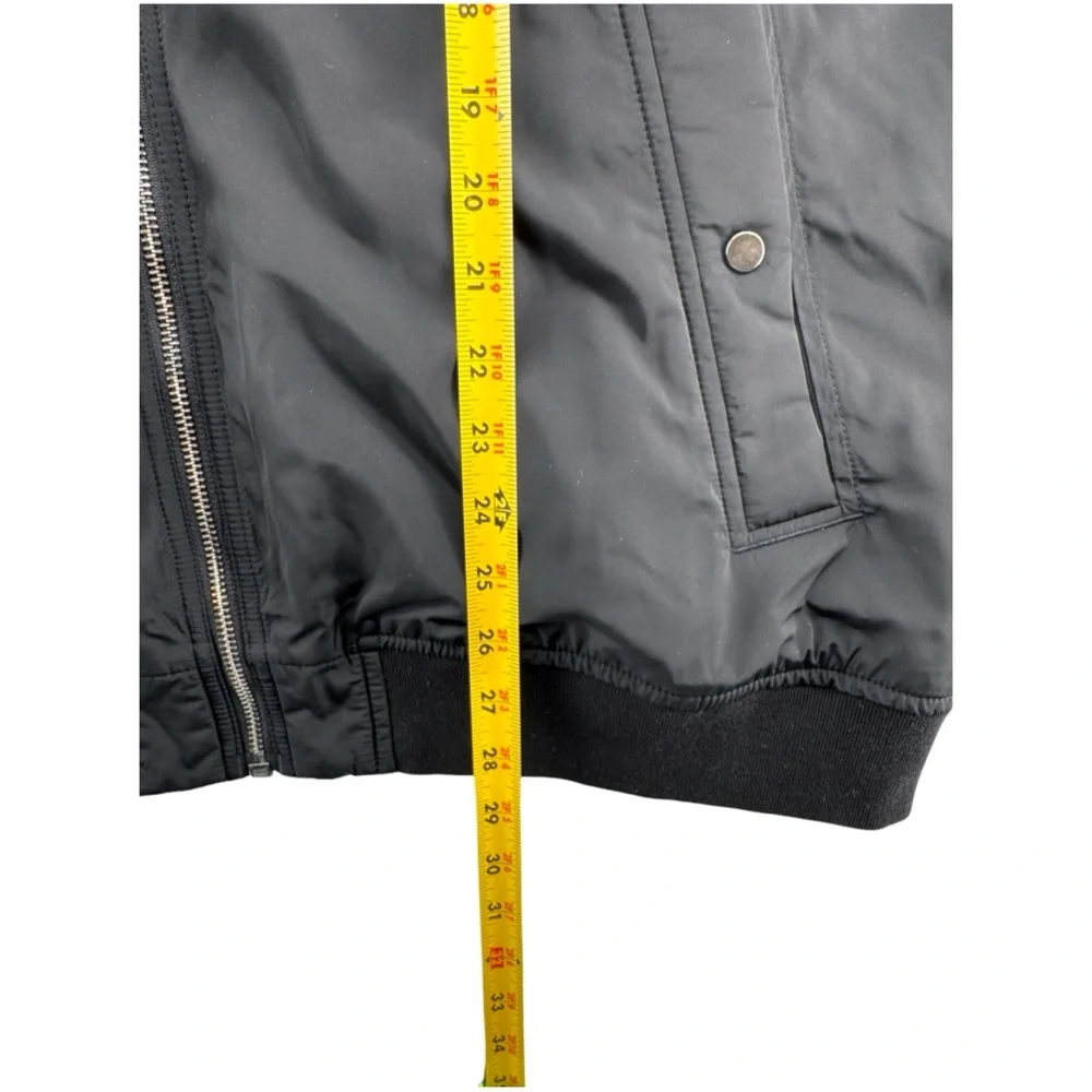 Athleta Women's Athleta Upfield Bomber Jacket (Large - Tall) - Picture 7 of 12